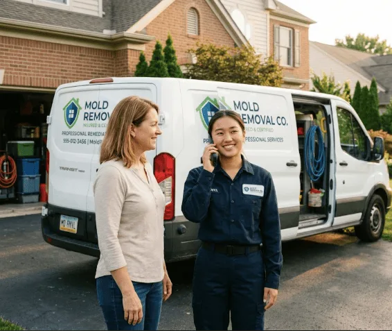 Crawlspace Mold Remediation Bluffton, GA FAQs